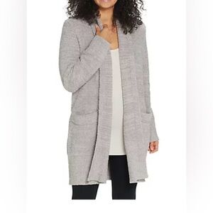 Barefoot Dreams Cozychic Cali Cardigan